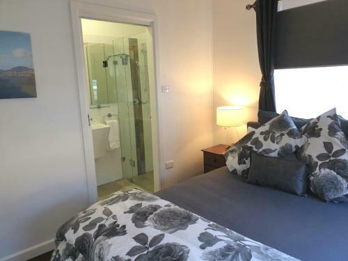 New Winston Cottage Leura Views & Location