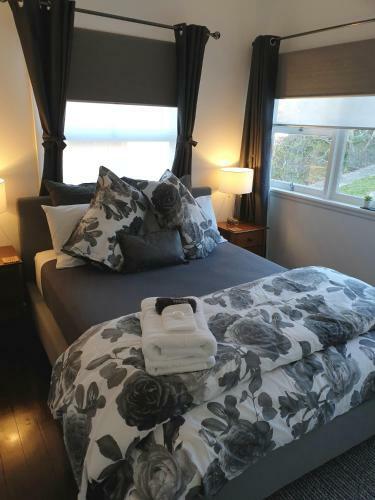 New Winston Cottage Leura Views & Location