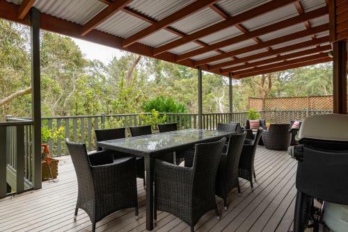 Mountain Home Leura - Perfect Weekend Escape