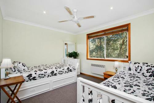 Hilldo - Lovely Mountainside Accommodation