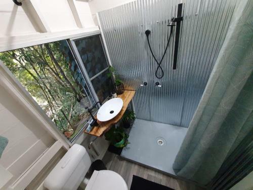 Lodge Cassowary House