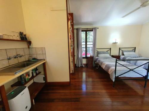 Lodge Cassowary House
