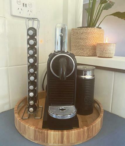 Honey At Ki