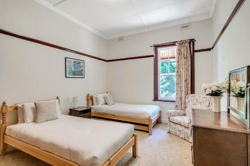 Traditional Mountain Home // Pool Table
