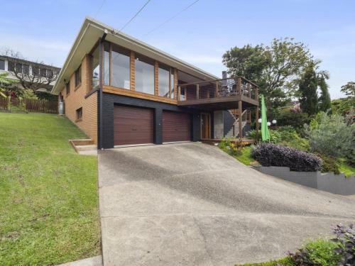 Retro Retreat