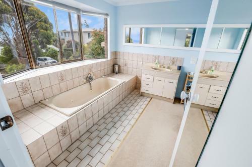 Ocean Views Couples Retreat