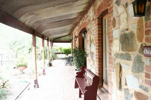 Apartamento Marananga Cottages