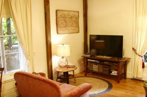 Apartamento Marananga Cottages
