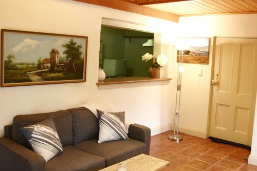 Apartamento Marananga Cottages
