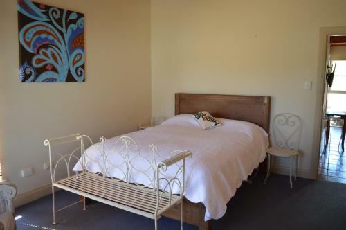 Apartamento Marananga Cottages