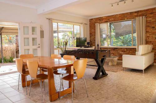Apartamento Magnificent Lakeview House - Long Jetty