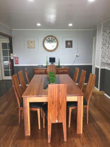 Hostal Malanda Manor Guesthouse