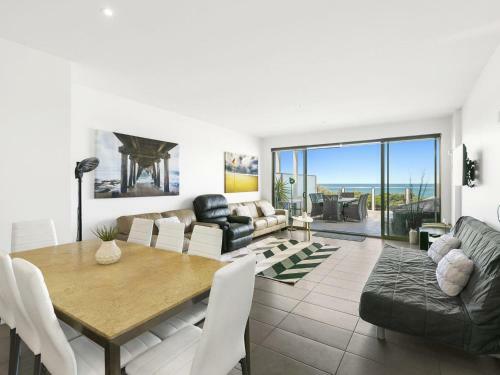 Apartamento Waterfront Three- In The Heart Of Lorne