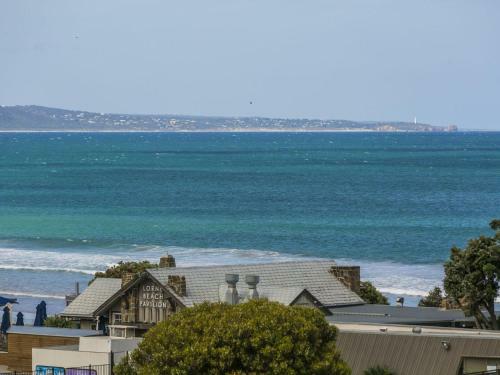 Apartamento Waterfront Three- In The Heart Of Lorne