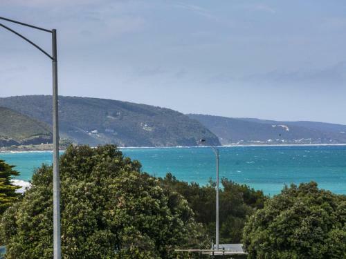 Apartamento Waterfront Three- In The Heart Of Lorne
