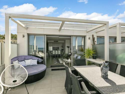 Apartamento Waterfront Three- In The Heart Of Lorne