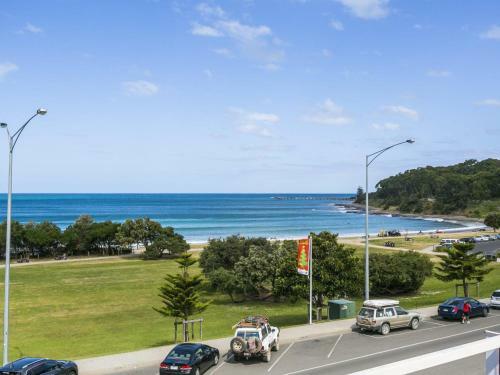 Apartamento Waterfront Three- In The Heart Of Lorne