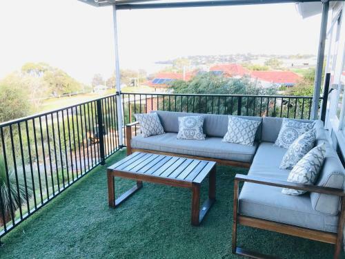 Estuary Cottage, Mandurah, Dawesville