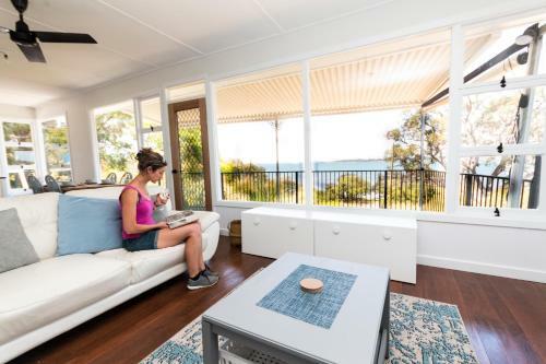 Estuary Cottage, Mandurah, Dawesville