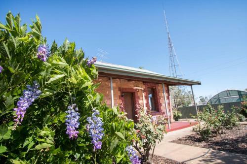 Apartamento Glenlee Cottage