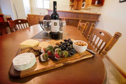 Apartamento Glenlee Cottage