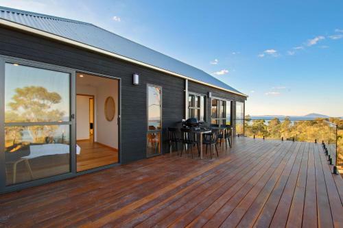 Apartamento Rocky Ridge - L'abode Accommodation