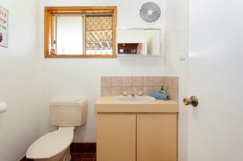 La Cabana - Mandurah Beach House