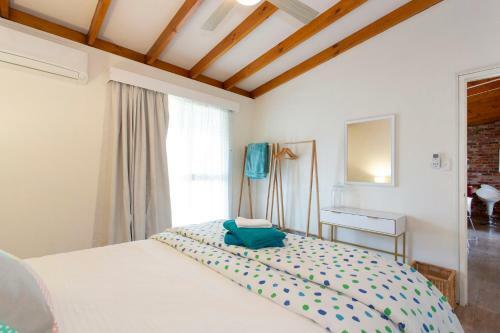 La Cabana - Mandurah Beach House