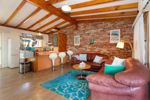 La Cabana - Mandurah Beach House