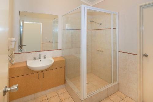 Apartamento Mr Holiday Suite 28