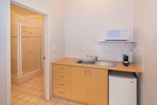 Apartamento Mr Holiday Suite 28