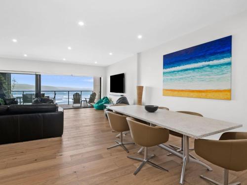 Apartamento Oceania 3