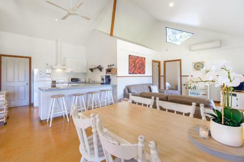 Chalet On Percheron