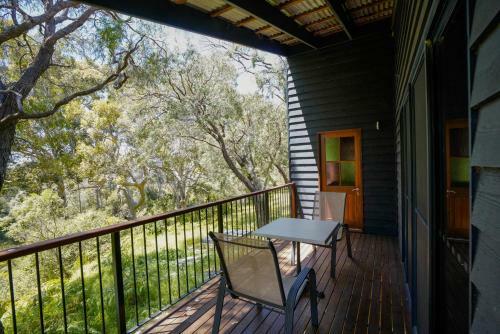 Lodge Karriview Margaret River