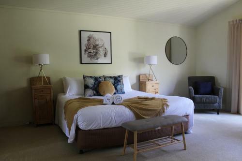 Lodge Karriview Margaret River
