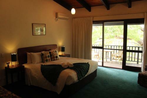 Lodge Karriview Margaret River