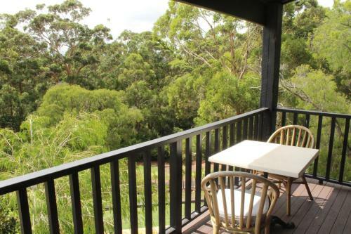 Lodge Karriview Margaret River