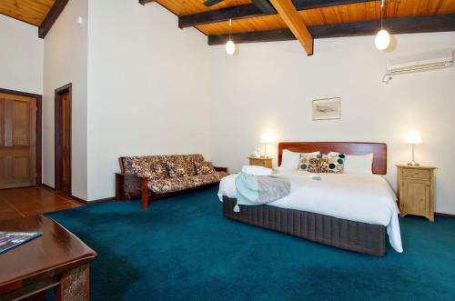 Lodge Karriview Margaret River