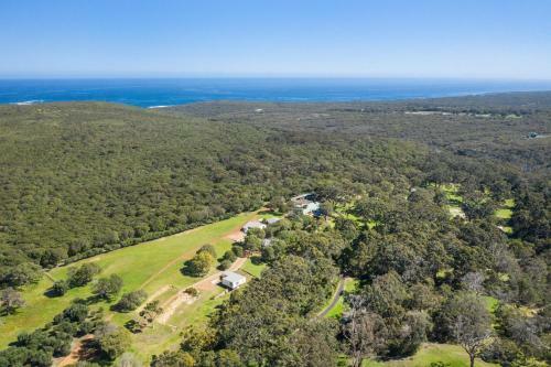 Lodge Karriview Margaret River