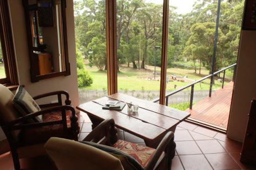 Lodge Karriview Margaret River