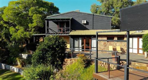 Lodge Karriview Margaret River