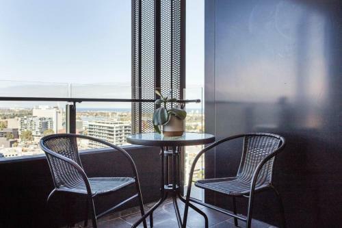 Apartmentsouthbank