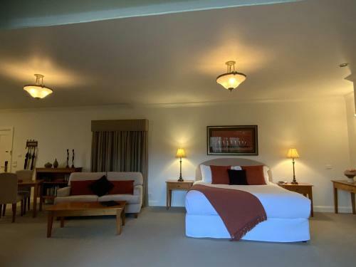 Villa Delderfield Cottages