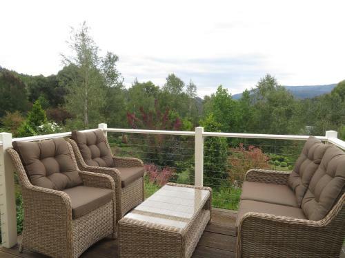 Villa Delderfield Cottages