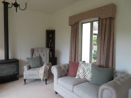 Villa Delderfield Cottages