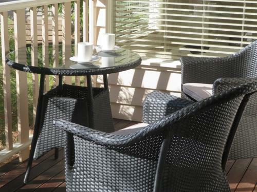 Villa Delderfield Cottages