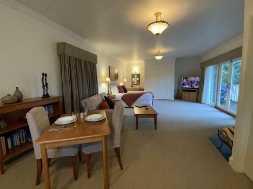 Villa Delderfield Cottages