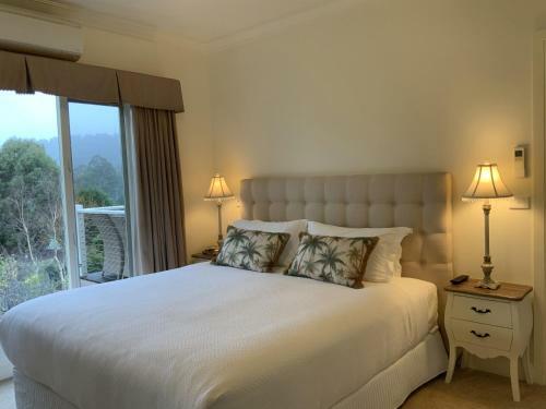 Villa Delderfield Cottages