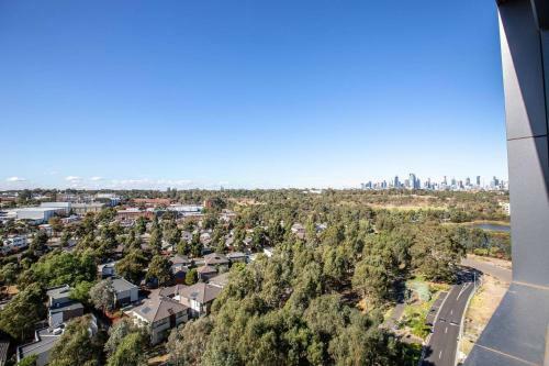 Apartamento Comfy Sweet Home 3beds@parkville