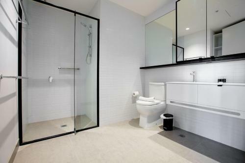 Apartamento Comfy Sweet Home 3beds@parkville